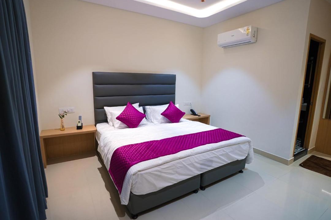 Photo of Bedroom in Kalyan Nagar