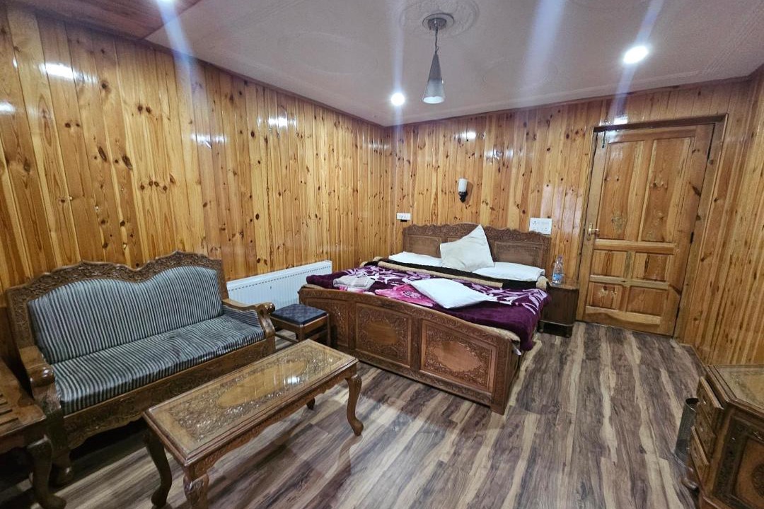 Photo of Others in Sonamarg