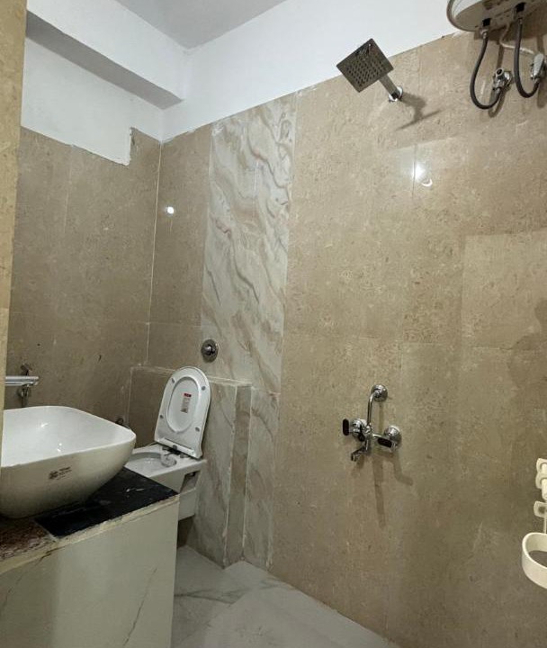 Photo of Bathroom in Ayodhya
