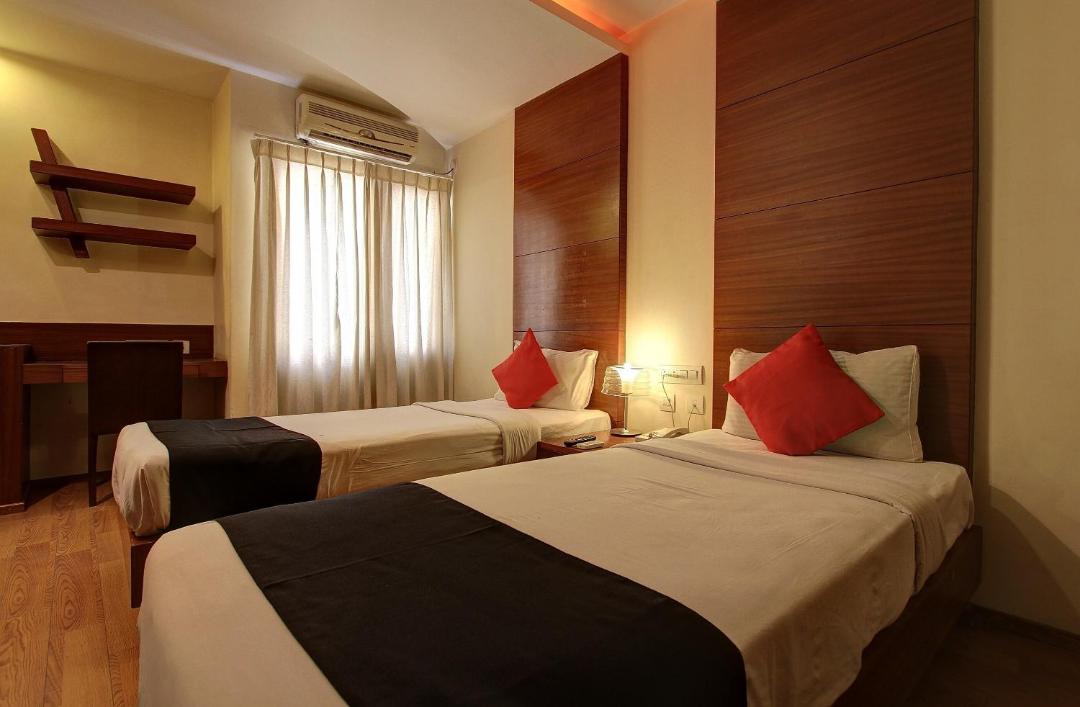 Photo of Bedroom in Rajajinagar