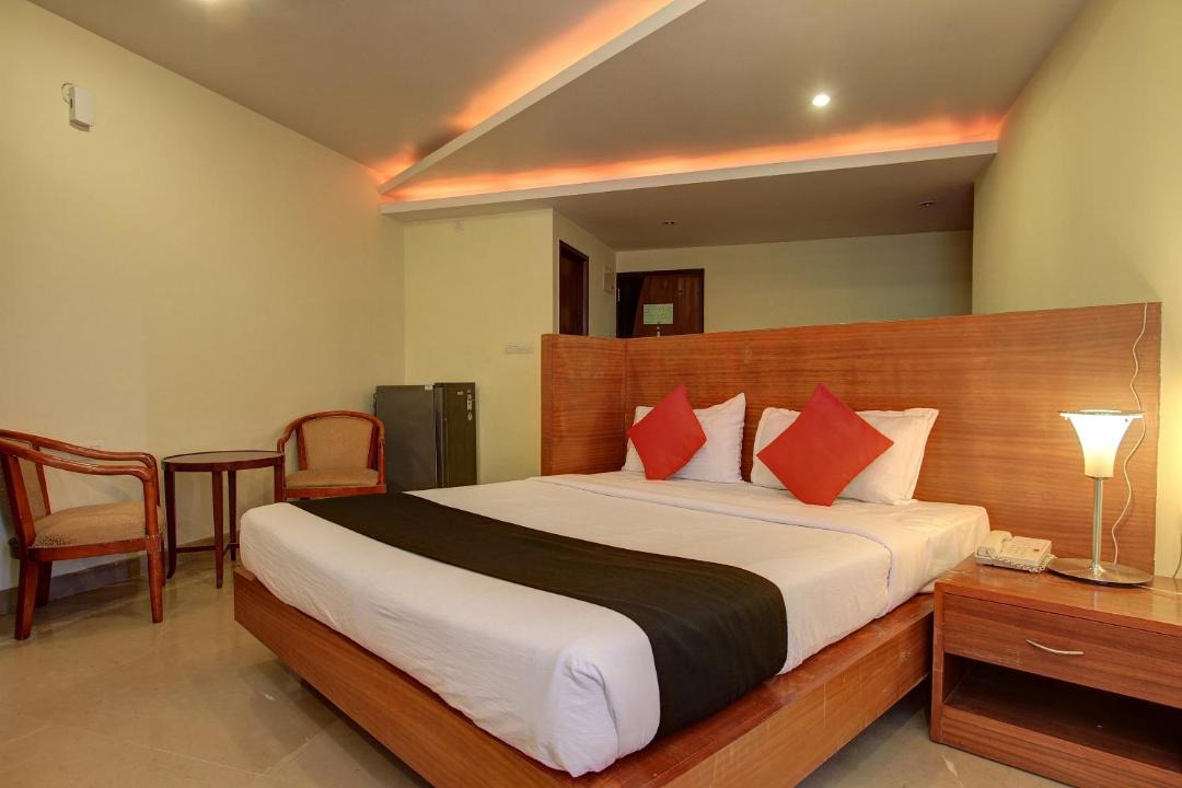 Photo of Bedroom in Rajajinagar