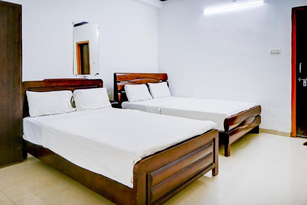 Photo of Bedroom in Sarnath