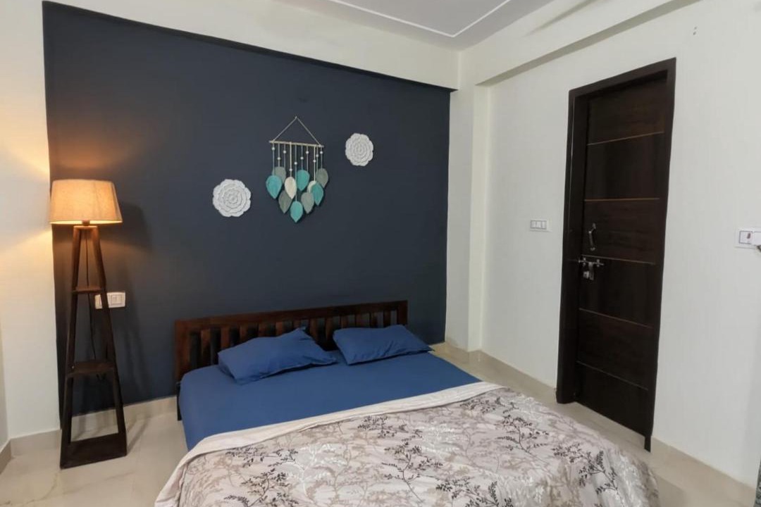 Photo of Bedroom in Dwarka
