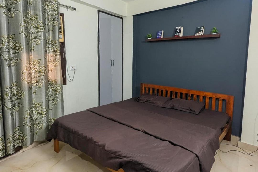Photo of Bedroom in Dwarka
