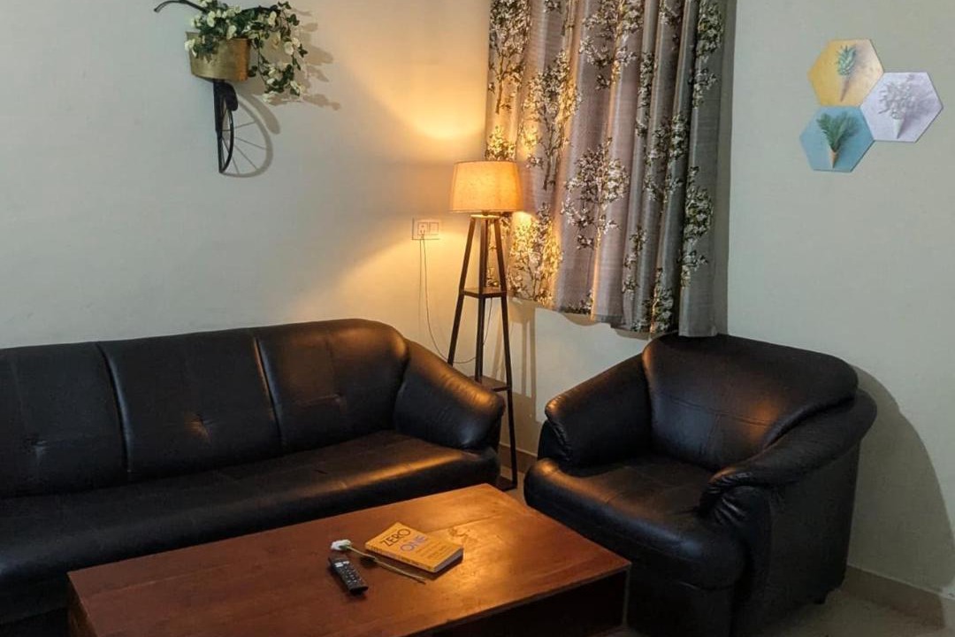 Photo of Livingroom in Dwarka