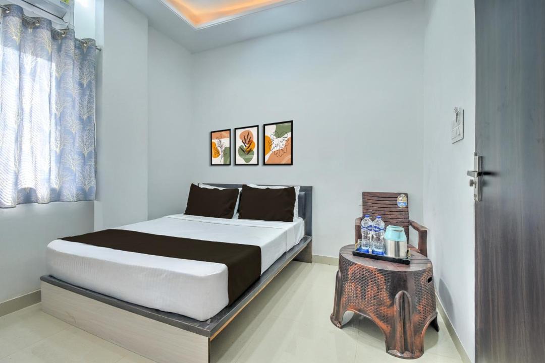 Photo of Bedroom in Rajawas