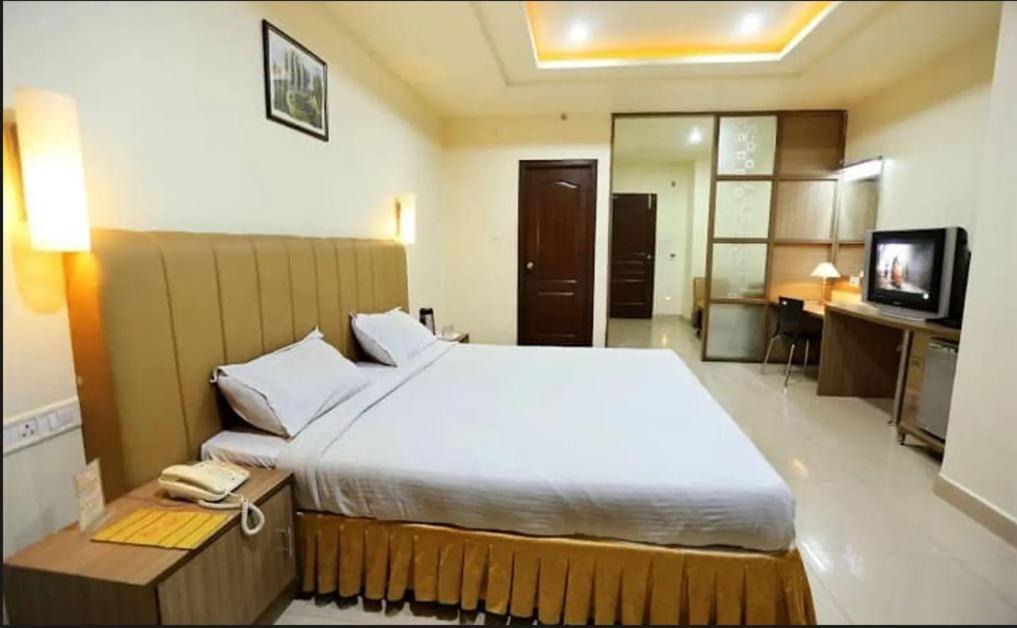 Photo of Bedroom in Kukatpally Housing Board Colony