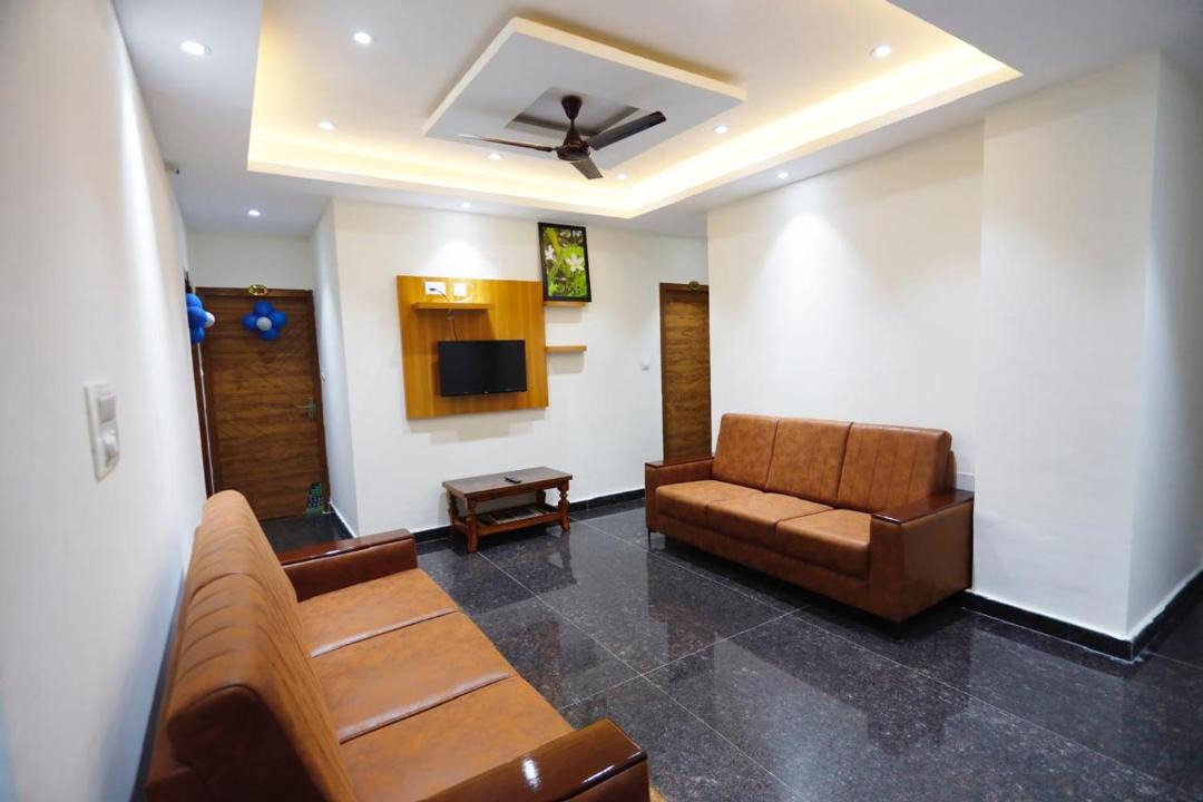 Photo of Livingroom in Shimoga