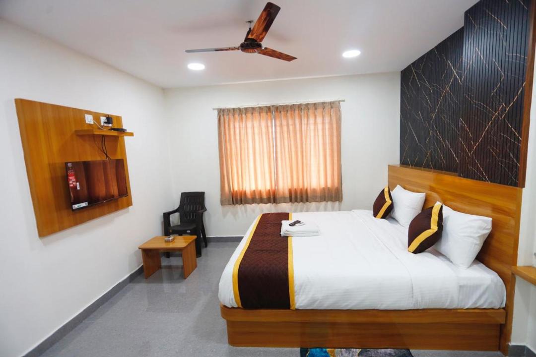 Photo of Bedroom in Shimoga