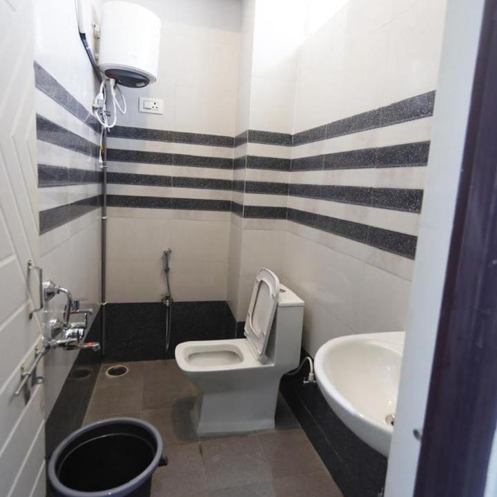 Photo of Bathroom in Shimoga