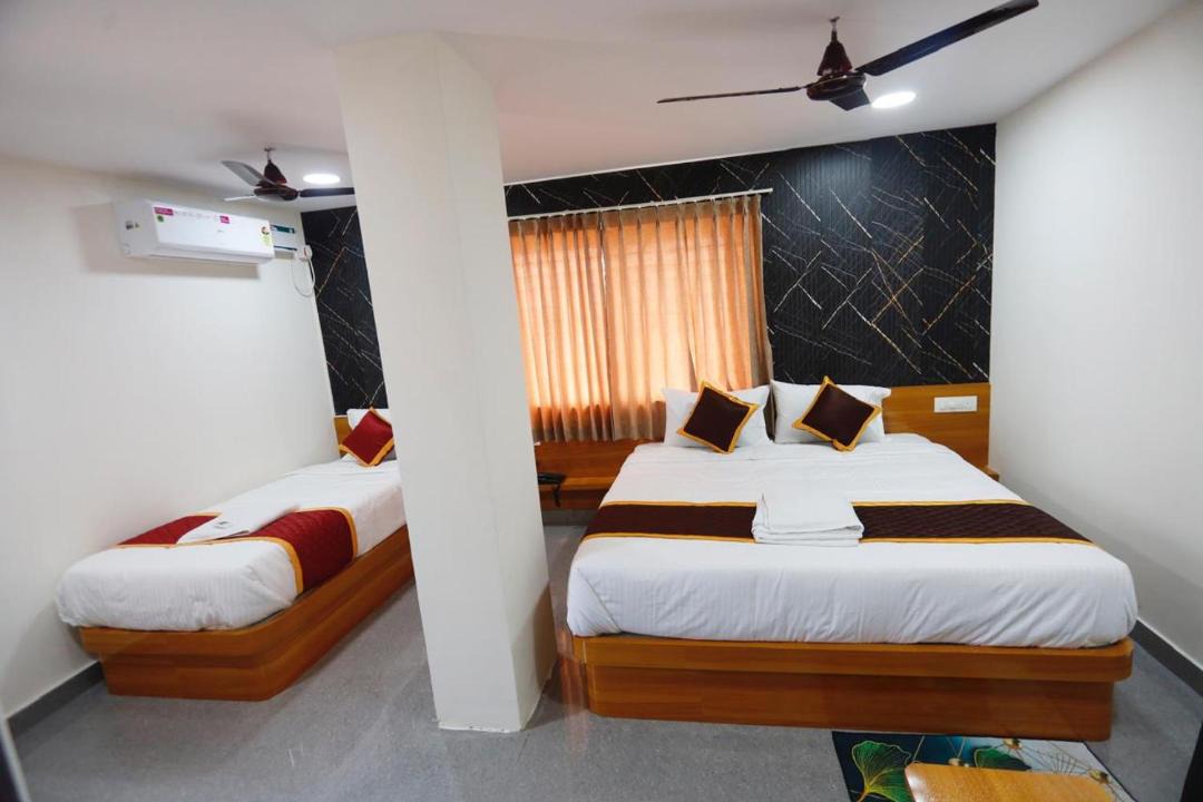Photo of Bedroom in Shimoga