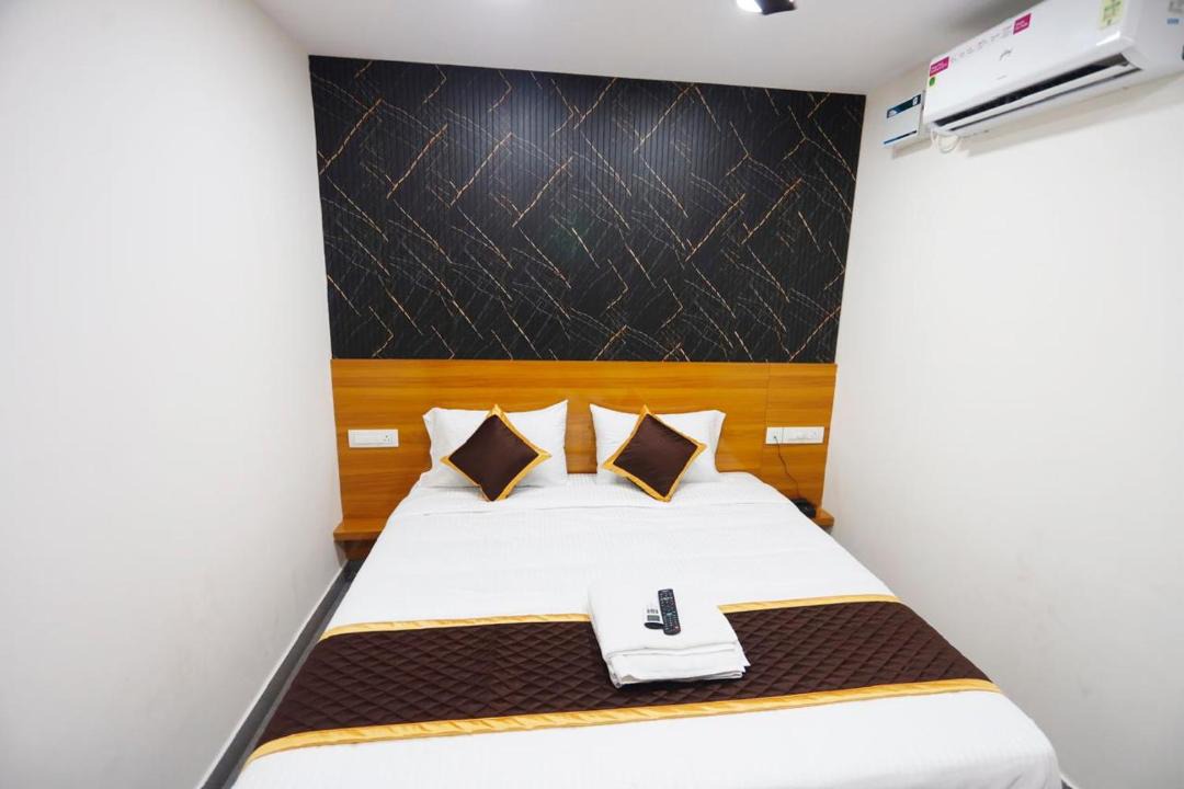 Photo of Bedroom in Shimoga