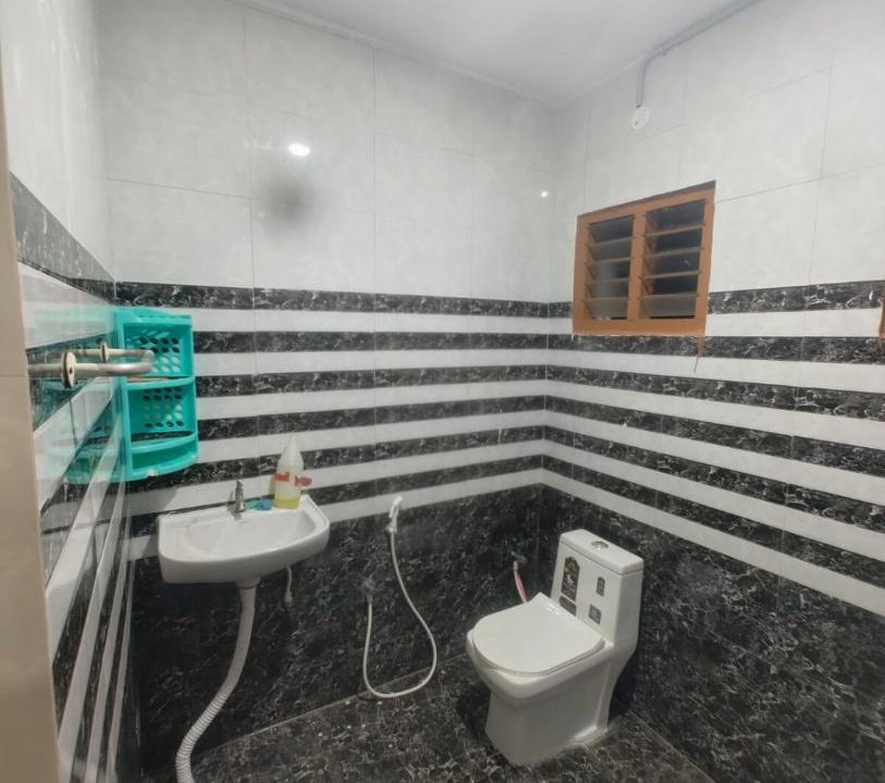 Photo of Bathroom in Srirangam
