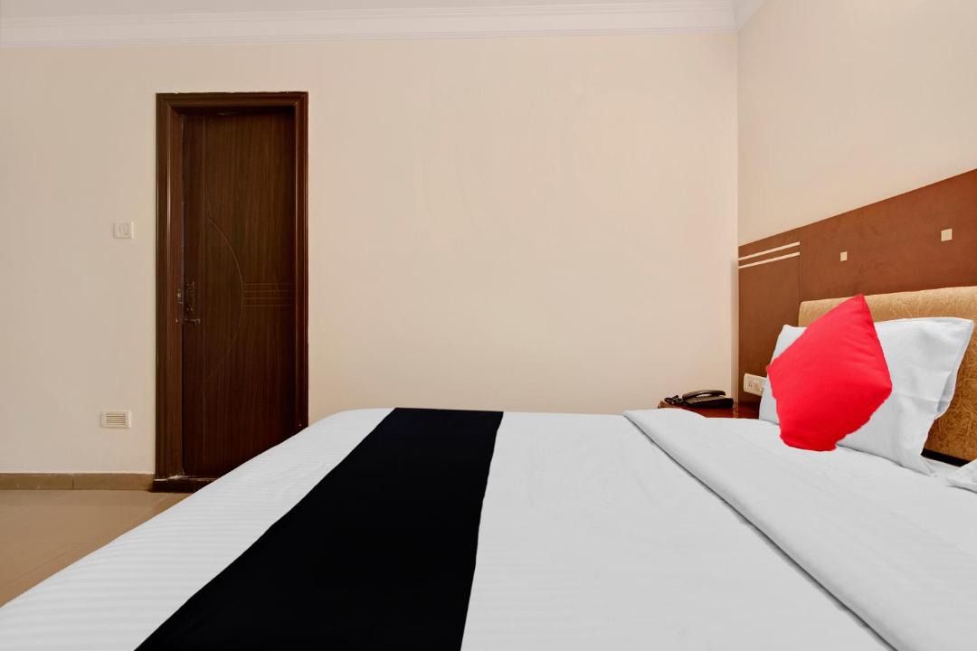 Photo of Bedroom in Jayanagar