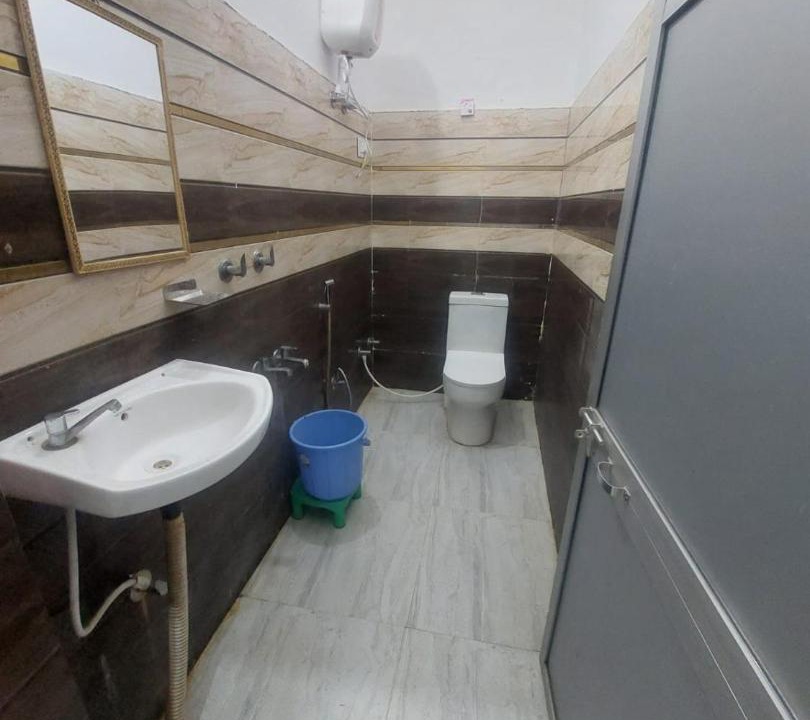 Photo of Bathroom in Haraiya