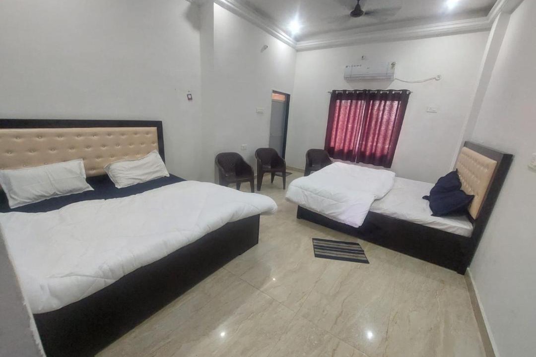 Photo of Bedroom in Haraiya