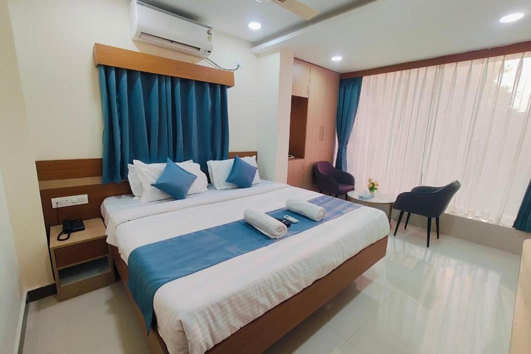 Photo of Bedroom in Hyderabad
