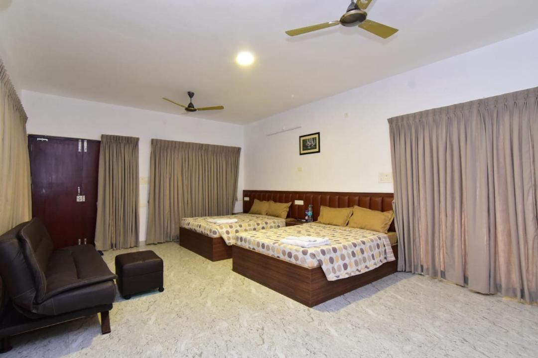 Photo of Bedroom in Moratandi