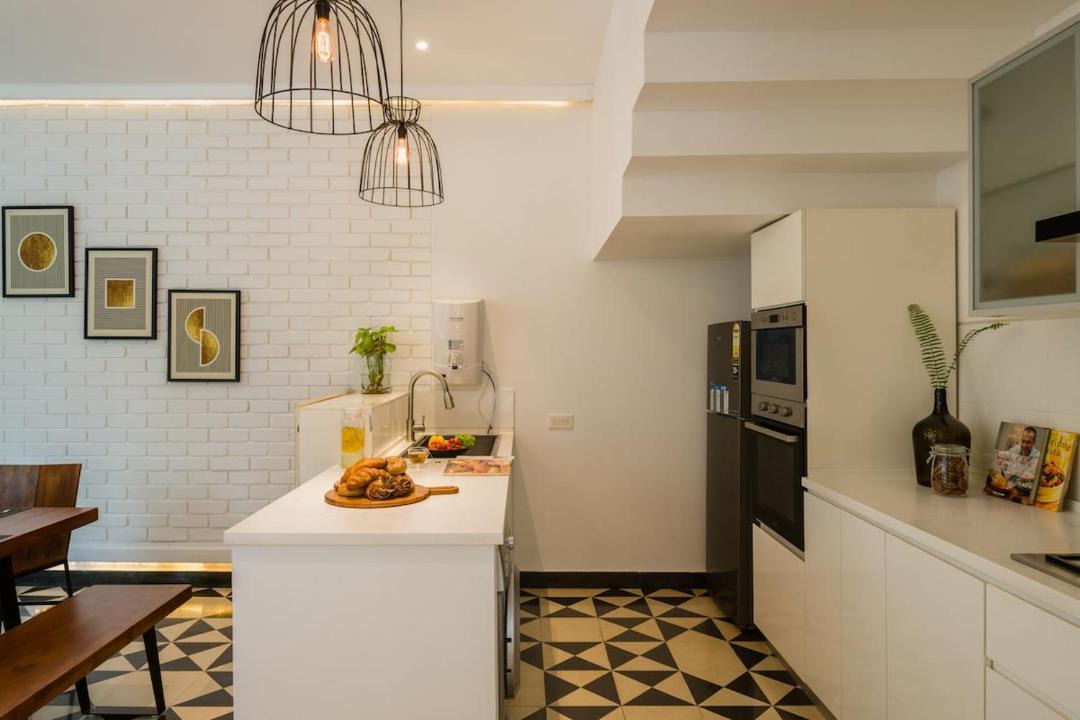 Photo of Kitchen in Khattalwada