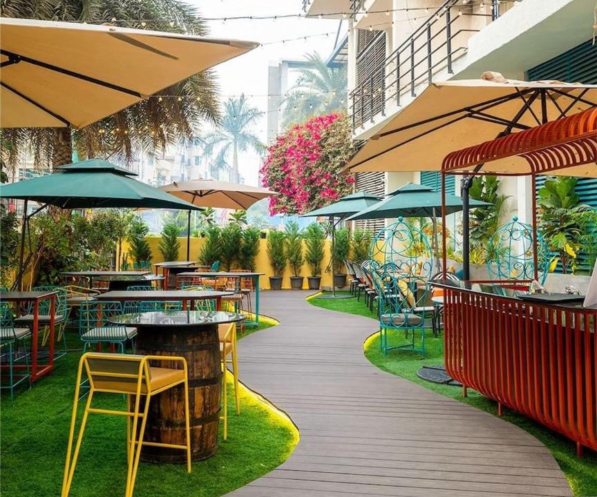 Photo of Others in Spice Garden Layout