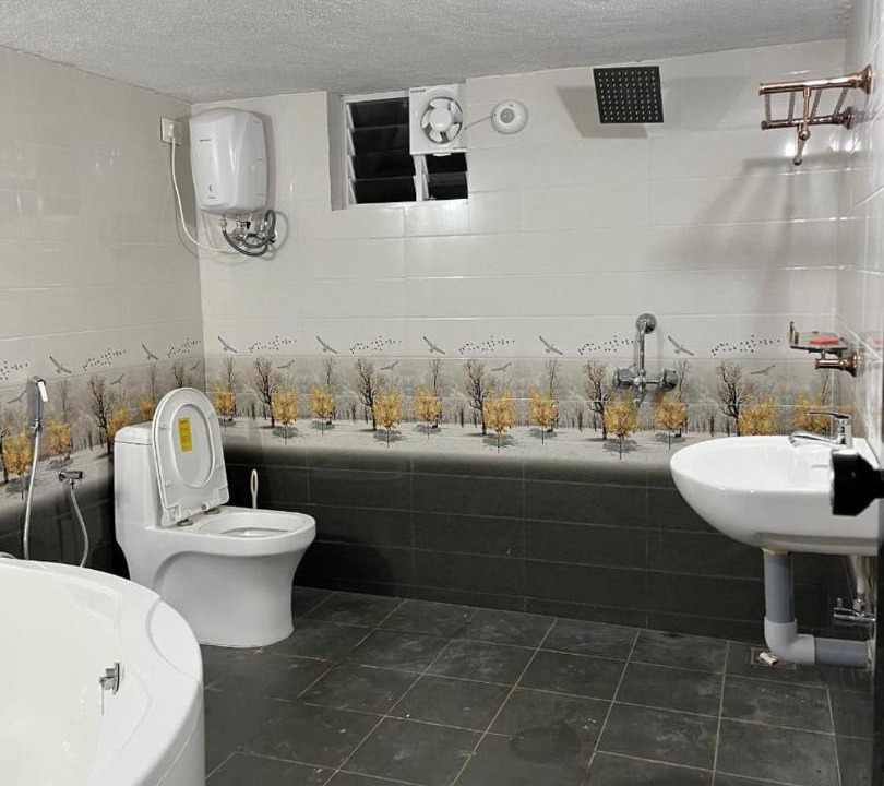 Photo of Bathroom in Padubidri