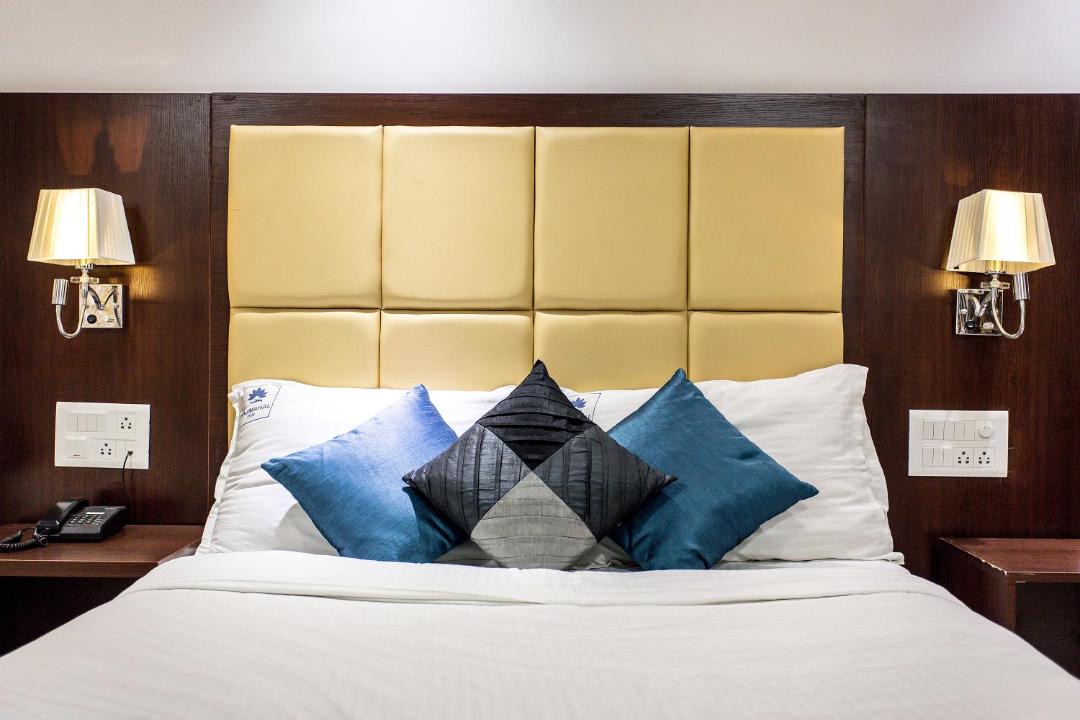 Photo of Bedroom in Vijayanagar