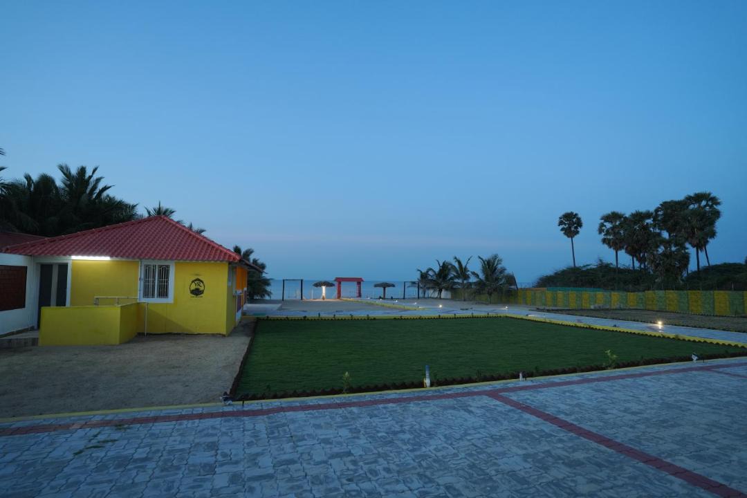 Photo of Others in Rameshwaram