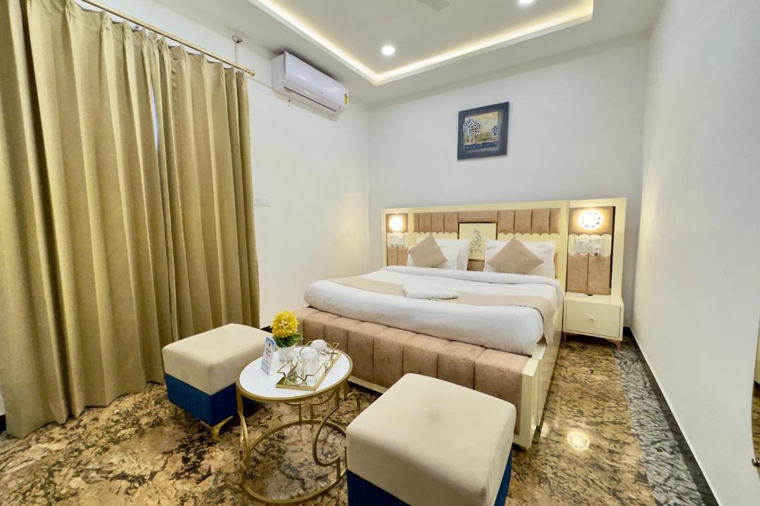 Photo of Bedroom in Bedla