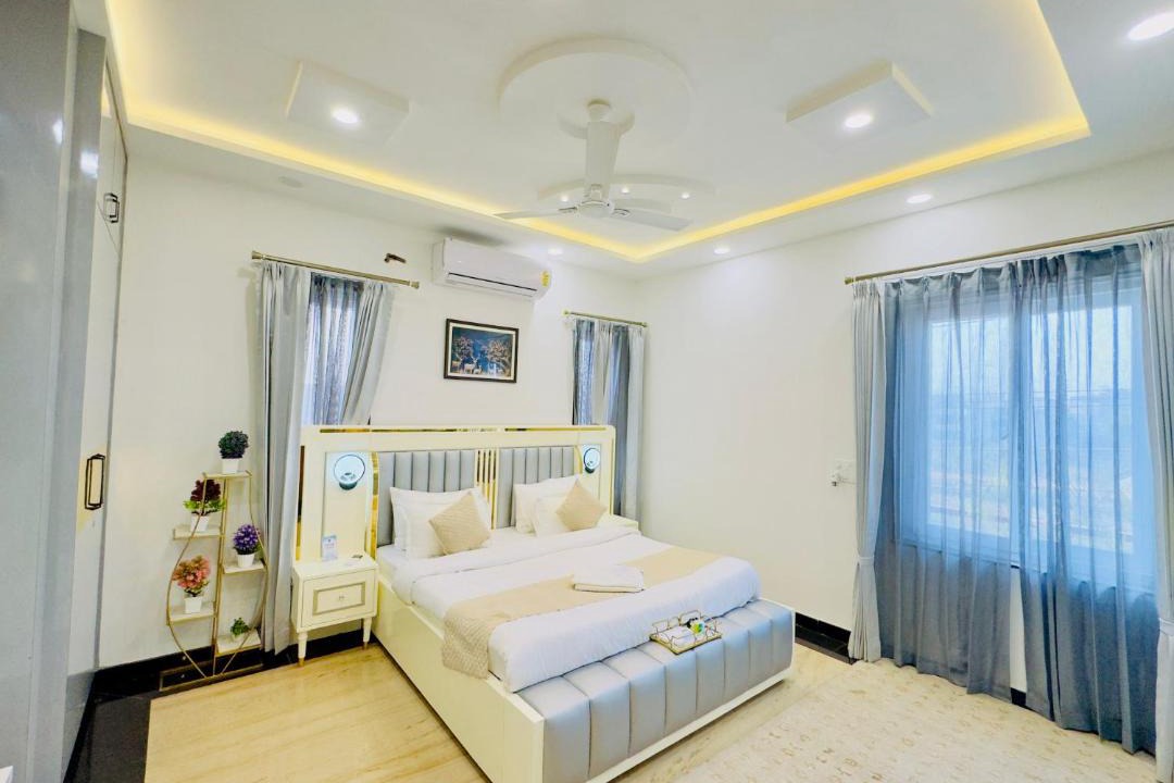 Photo of Bedroom in Bedla