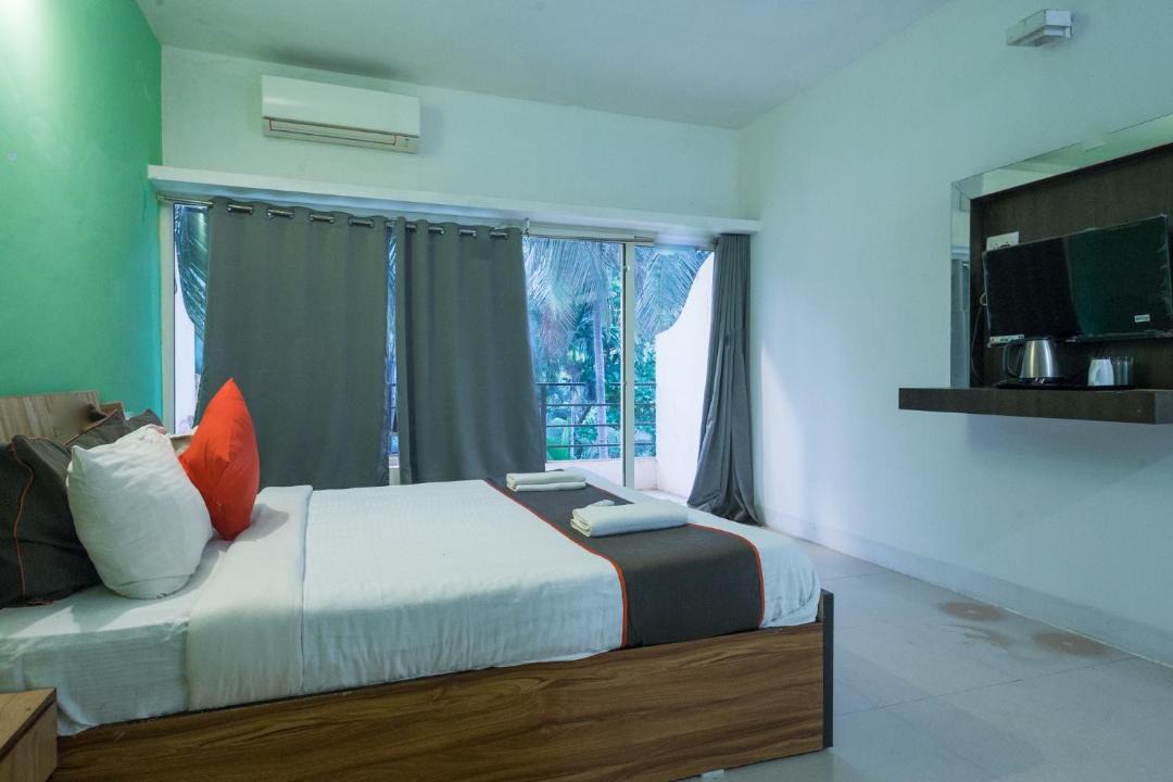 Photo of Bedroom in Morjim