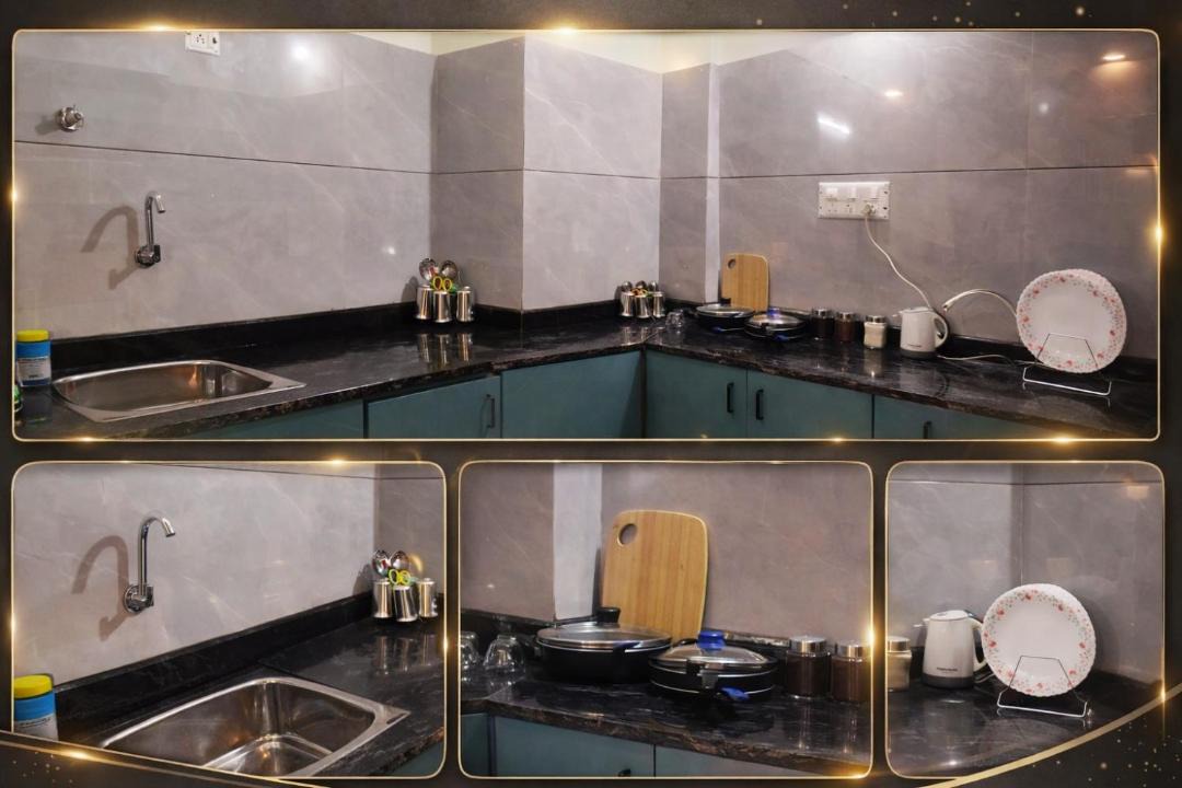 Photo of Bathroom in Shimoga