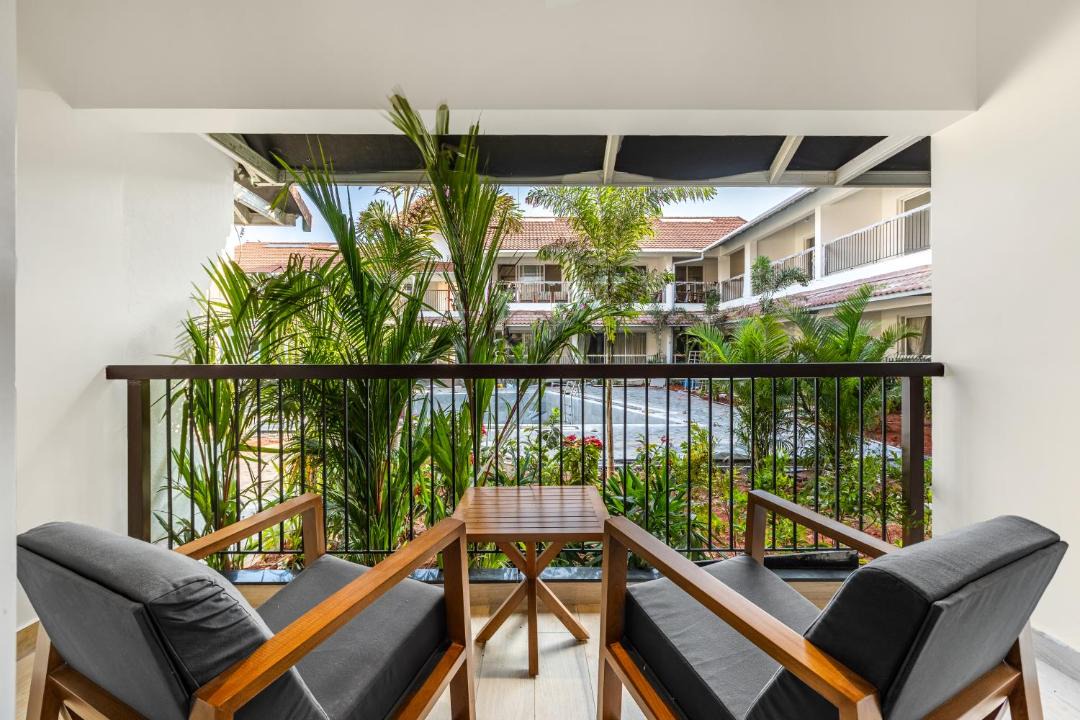 Photo of Patio Balcony in Nagapattinam
