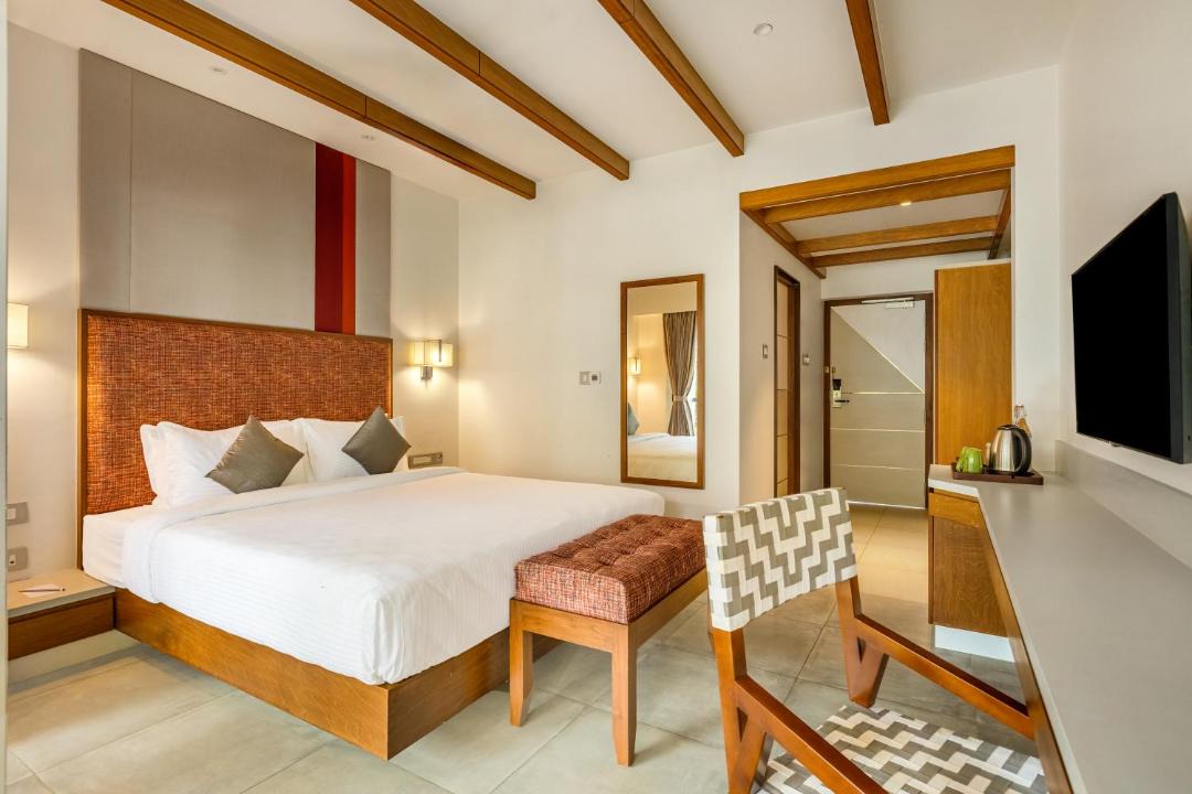 Photo of Bedroom in Nagapattinam