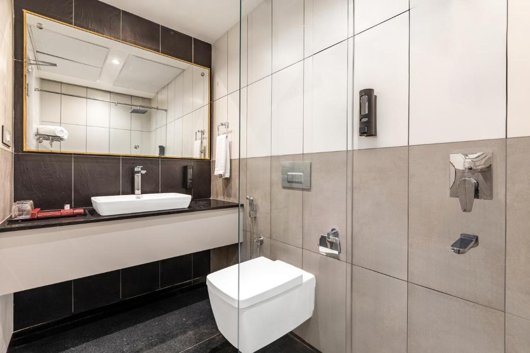 Photo of Bathroom in Nagapattinam