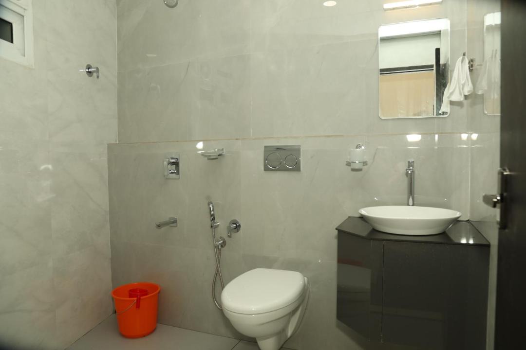 Photo of Bathroom in Guruvayur