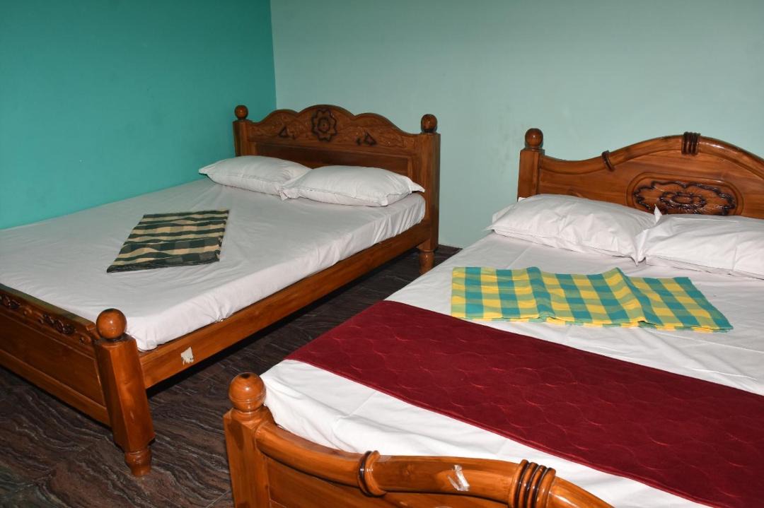 Photo of Bedroom in Thirukadaiyur