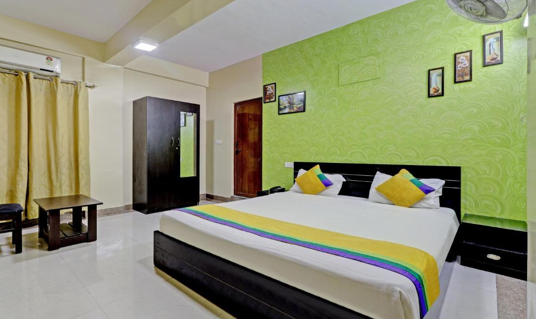 Photo of Bedroom in Sadduguntepalya