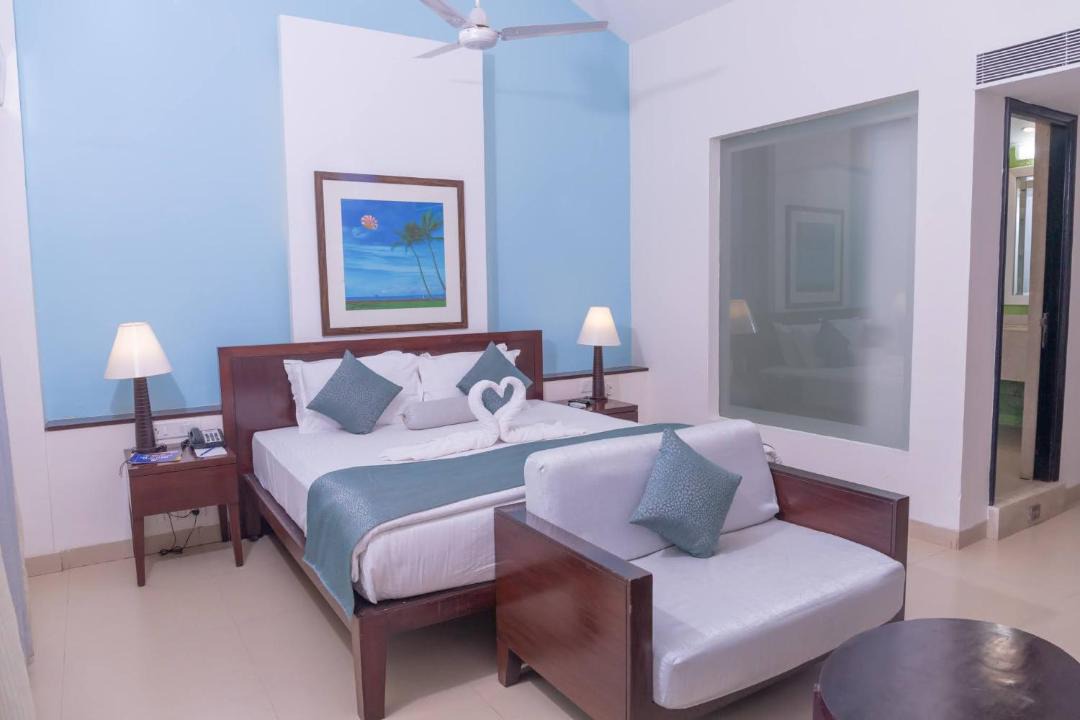 Photo of Others in Calangute