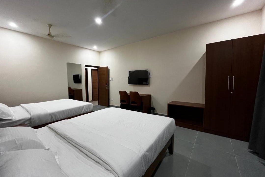 Photo of Bedroom in Bantval
