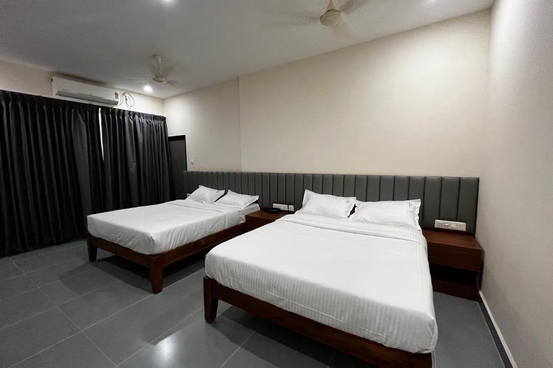 Photo of Bedroom in Bantval