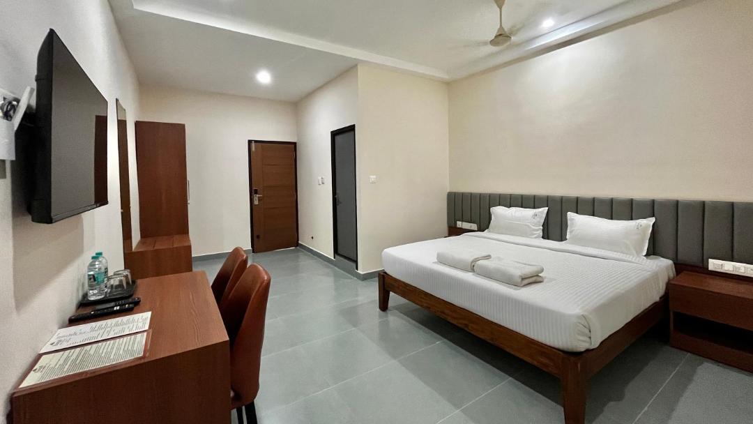 Photo of Bedroom in Bantval