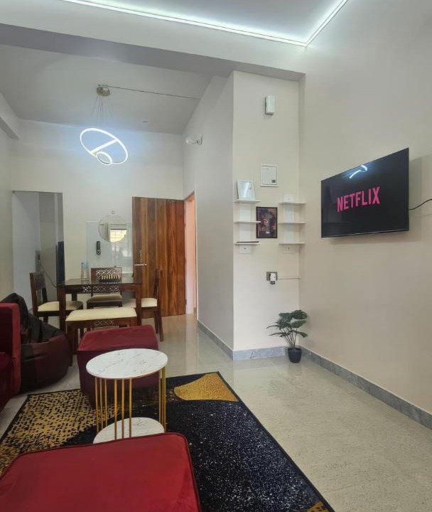 Photo of Livingroom in Beltola