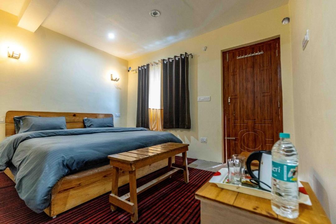 Photo of Bedroom in Naina Range