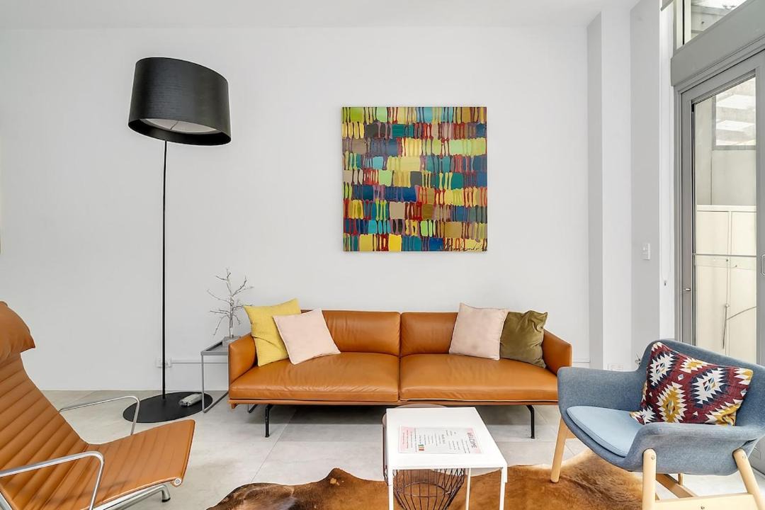 Photo of Livingroom in Leichhardt