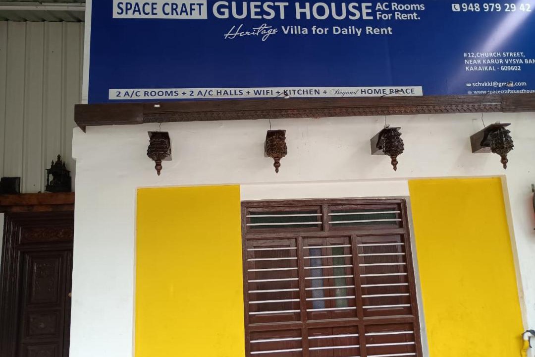 Photo of Others in Karaikal