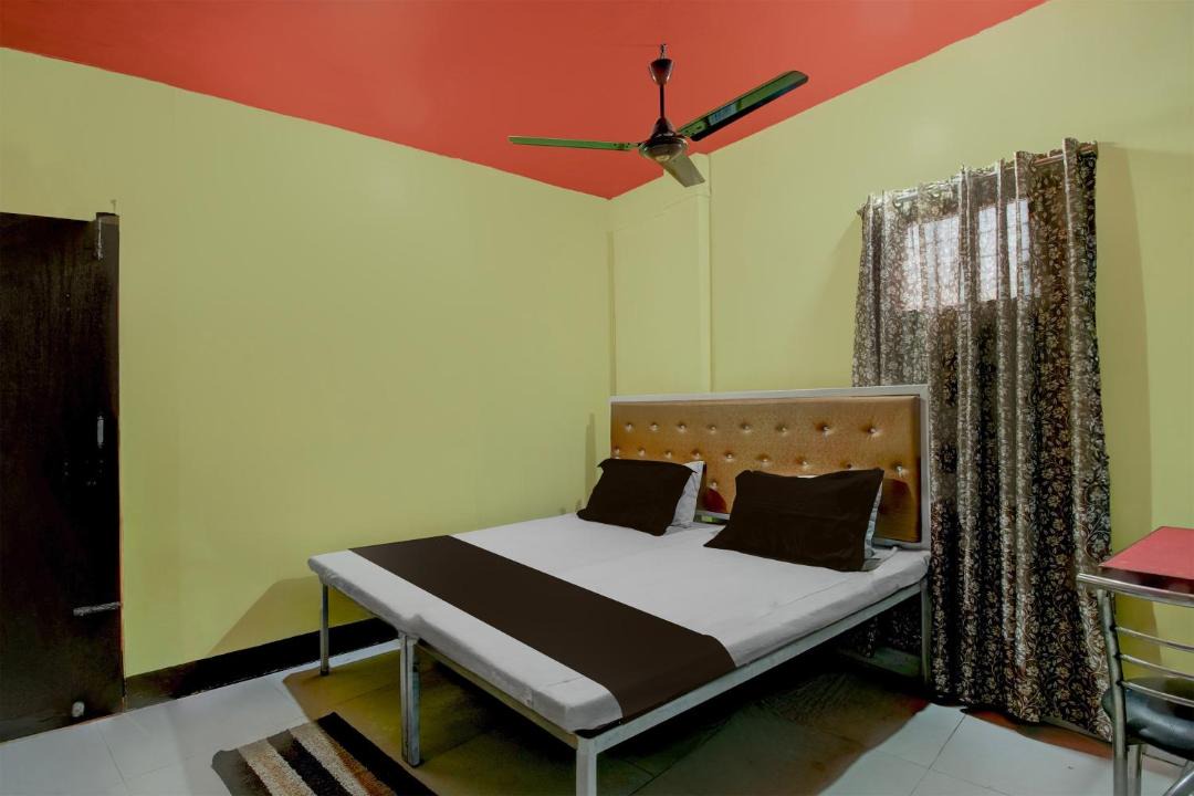 Photo of Bedroom in Jorhat