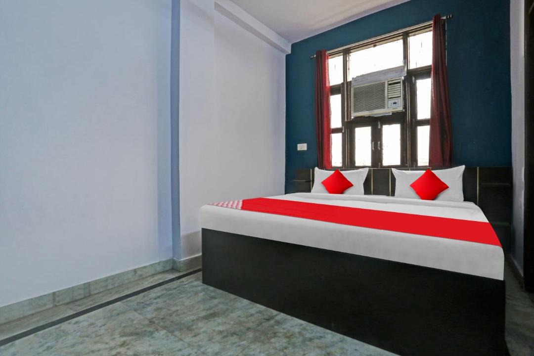 Photo of Bedroom in New Delhi