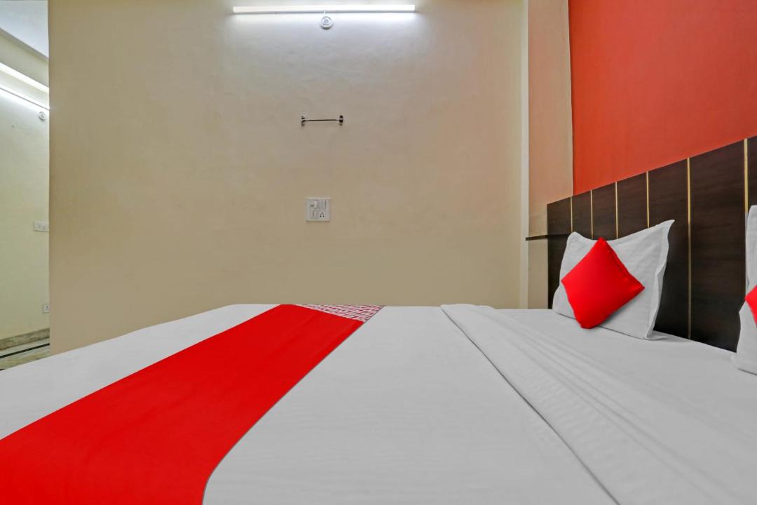 Photo of Bedroom in New Delhi