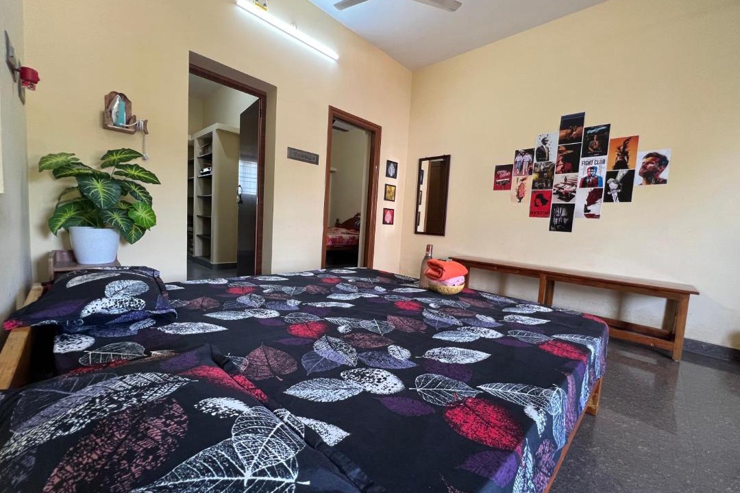 Photo of Bedroom in Srirangam