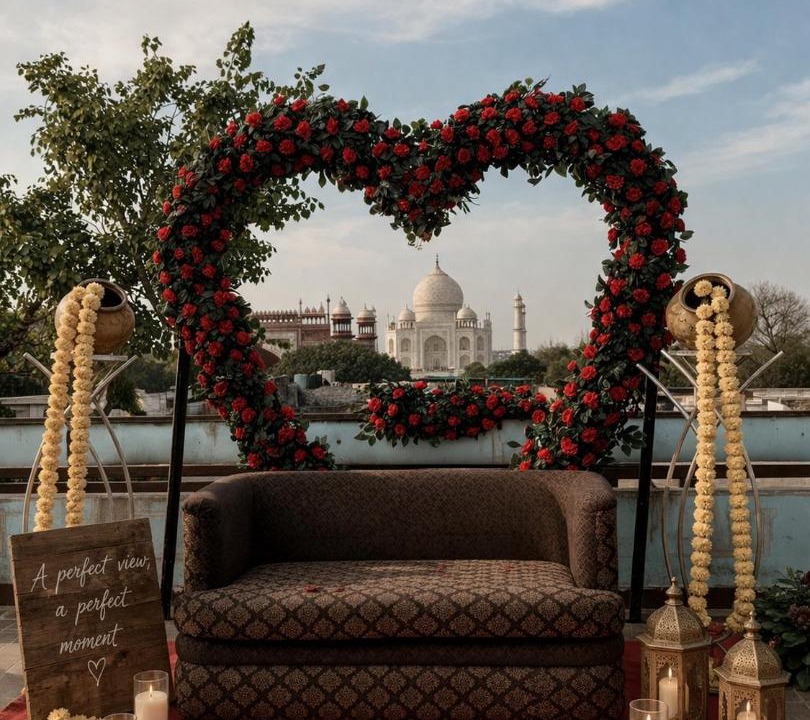 Photo of Others in Taj Ganj